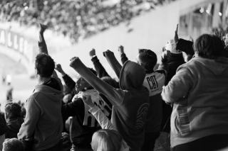 Notes des joueurs après chaque rencontre