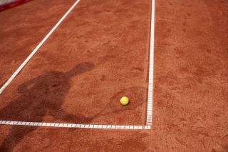 Attribution des wild cards au tennis, l'exemple de Roland-Garros