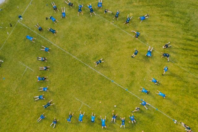 Composition prevue man city contre : actualité sportive