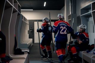 Notes des joueurs alors que les blues gagnent facilement en…